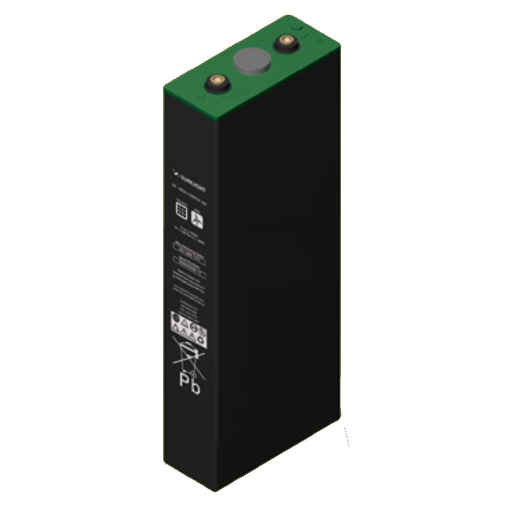 SOPzV 700-2v | RES 7 SOPzV 990 (C120) | GEL | translucent - SUNLIGHT