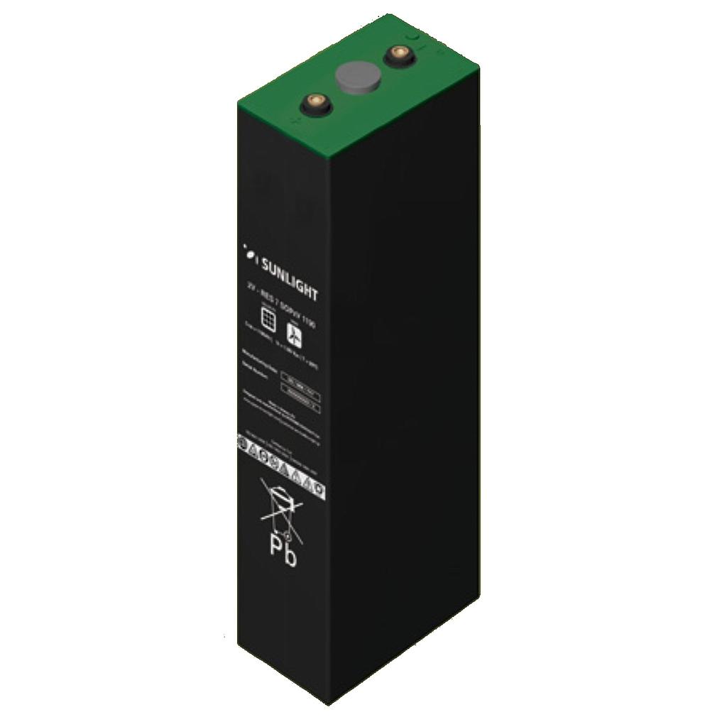 SOPzV 900-2v | RES 7 SOPzV 1190 (C120) | GEL | translucent - SUNLIGHT