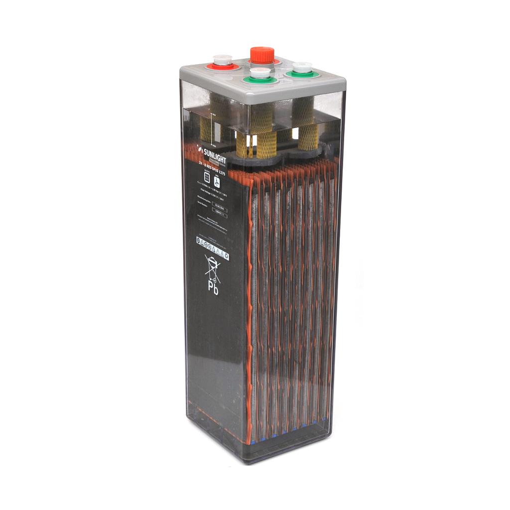 OPzS 800-2v | RES 8 OPzS 1275 (C120) | SUNLIGHT