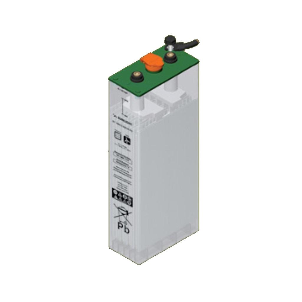 SOPzS 130-2v | RES 2 SOPzS 215 (C120) | translucent - SUNLIGHT