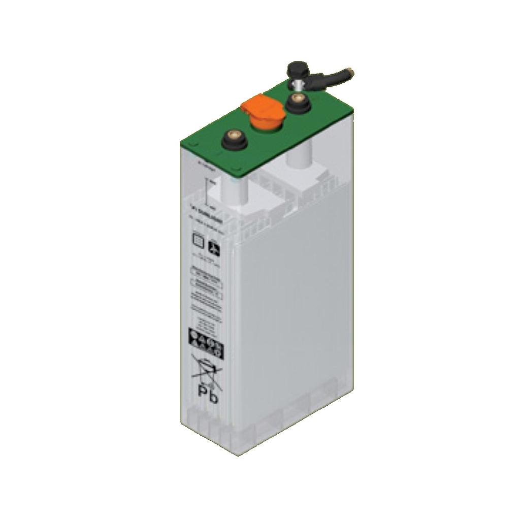 SOPzS 300-2v | RES 4 SOPzS 500 (C120) | translucent - SUNLIGHT