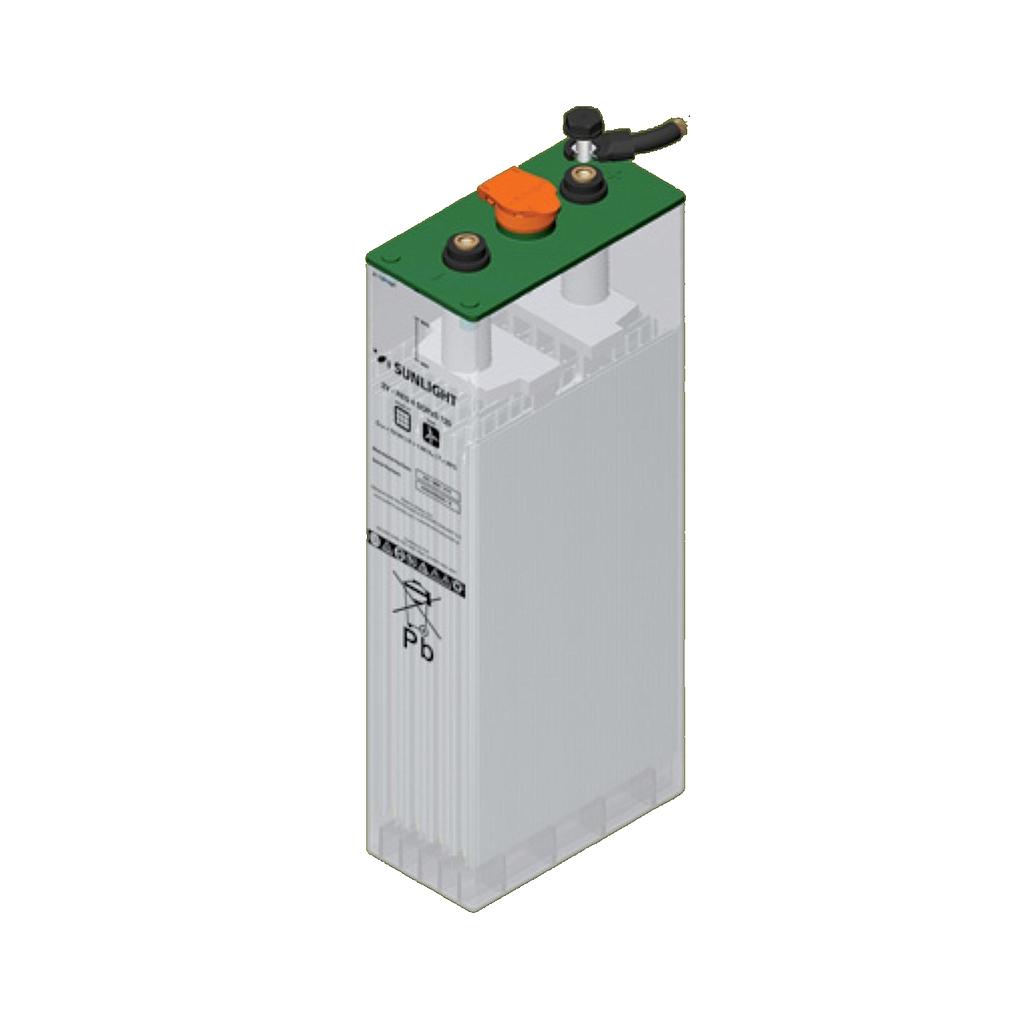 SOPzS 900-2v | RES 8 SOPzS 1380 (C120) | translucent - SUNLIGHT