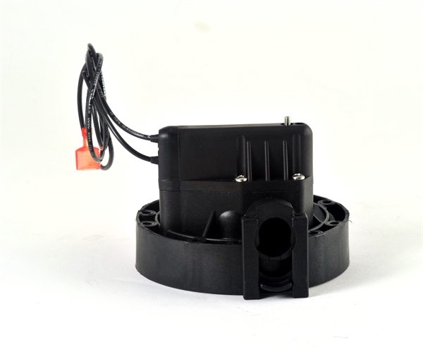 [ACC147] Kit cabezal de bomba con presostato 12V/24V/230V - AQUATEC