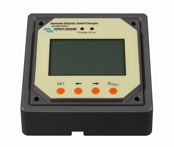[SCC900200000] [SCC900200000] Remote Meter for BlueSolar DUO 12/24V-20A