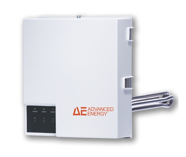 [OTH018] Calentador solar de agua | Resistencia eléctrica FV para termo 2.7kW MPPT - AE