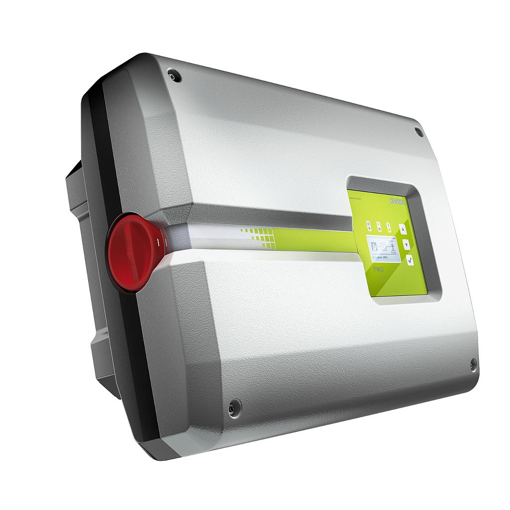 Inversor de red 17kW trifásico 3PMP - PIKO 17 - KOSTAL