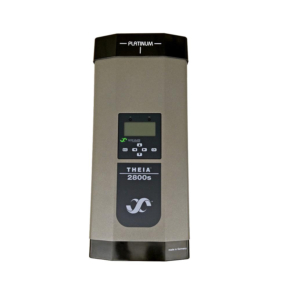 Grid inverter 2.8kW - ELT-2800-EU-3P - ELTEK VALERE