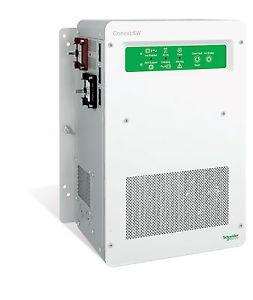 [865-4048-55] Inverter charger 4000W | 48V | 230VAC | Conext SW4048 | SCHNEIDER ELECTRIC