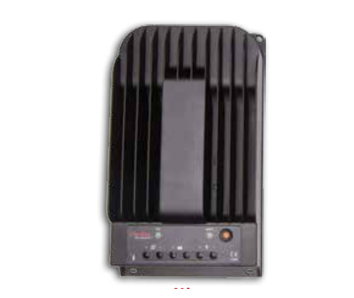Regulador MPPT 30A-12/24 - FM30 - OUTBACK