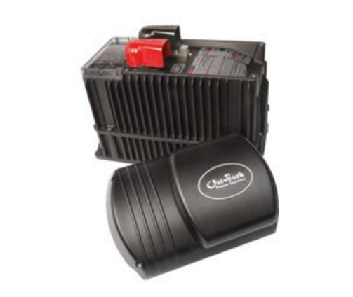 Inverter charger 2600W-12V - VFXR2612E - OUTBACK