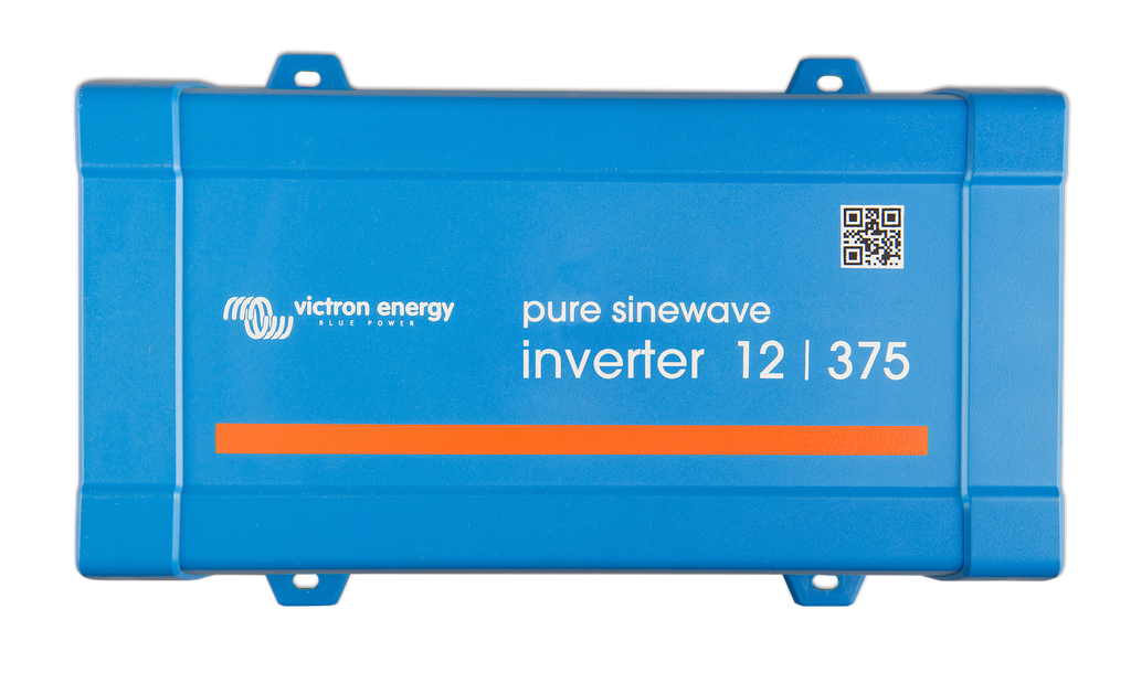 [PIN121371200] Phoenix Inverter 12/375 230V VE.Direct SCHUKO