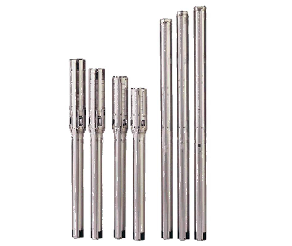 Submersible pump SQFlex SQF 1.2-2 - GRUNDFOS