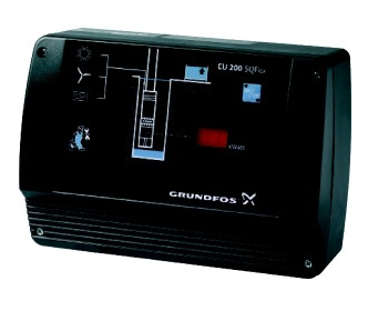 CU200 SQFlex GRUNDFOS