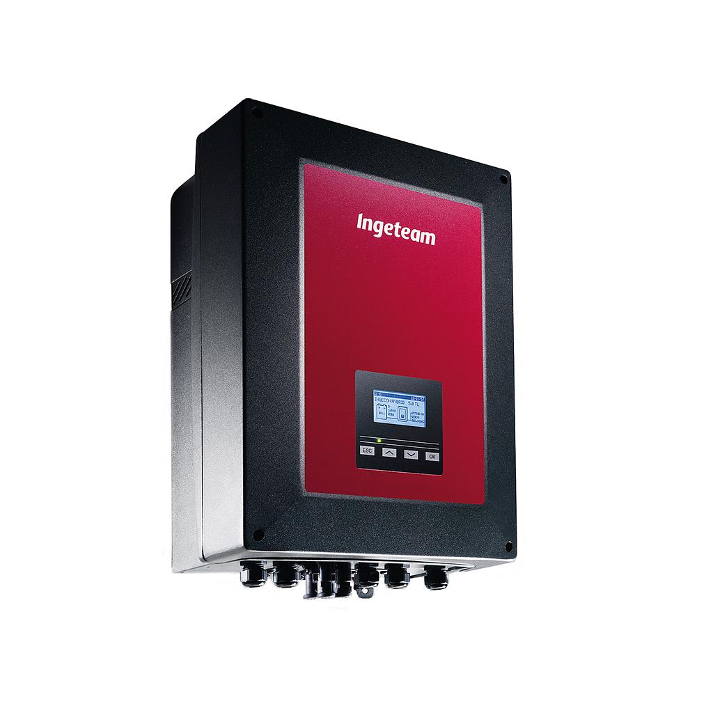 Ingecon Sun Storage 1 Play 6 TL (PV DC SW) INGETEAM