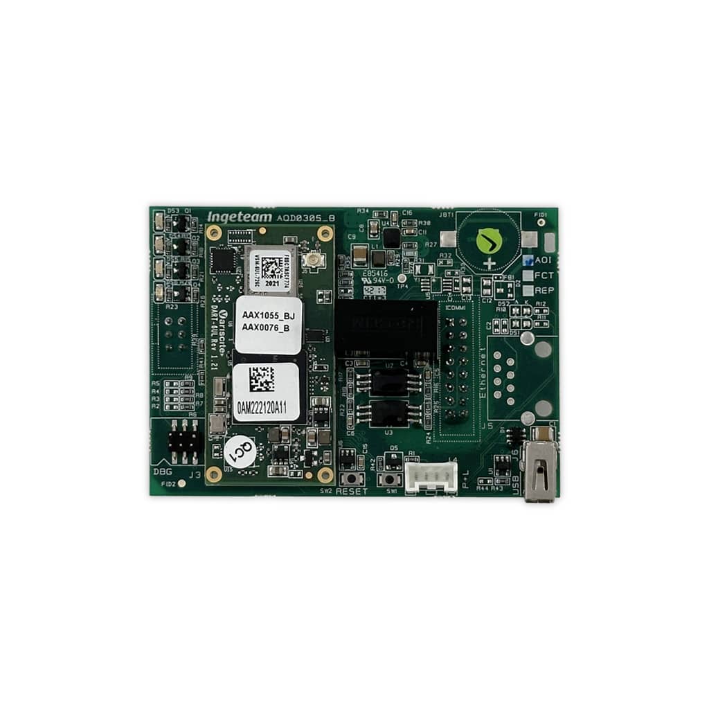 [ACC221] Wifi TCP card for PLAY and Storage 1 PLAY INGETEAM