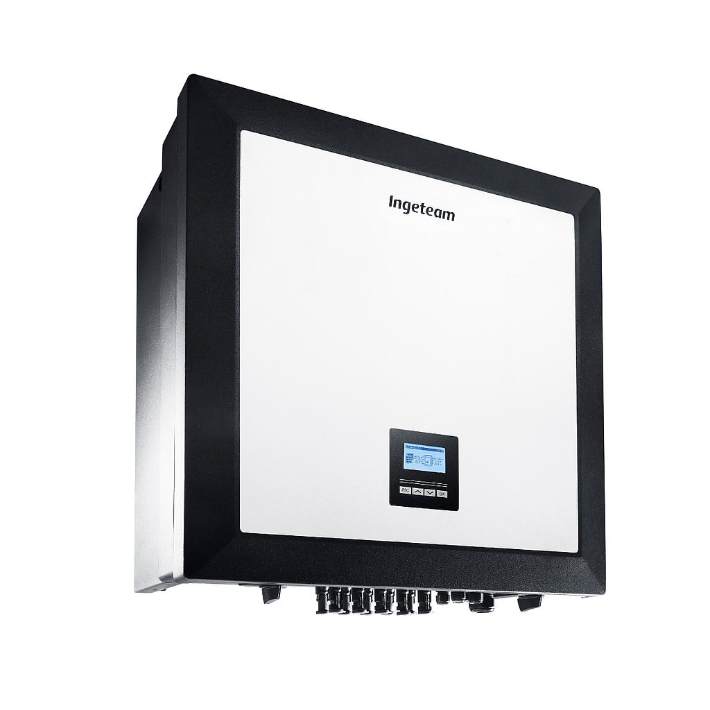 Ingecon Sun 3 Play 33kW TL M - INGETEAM