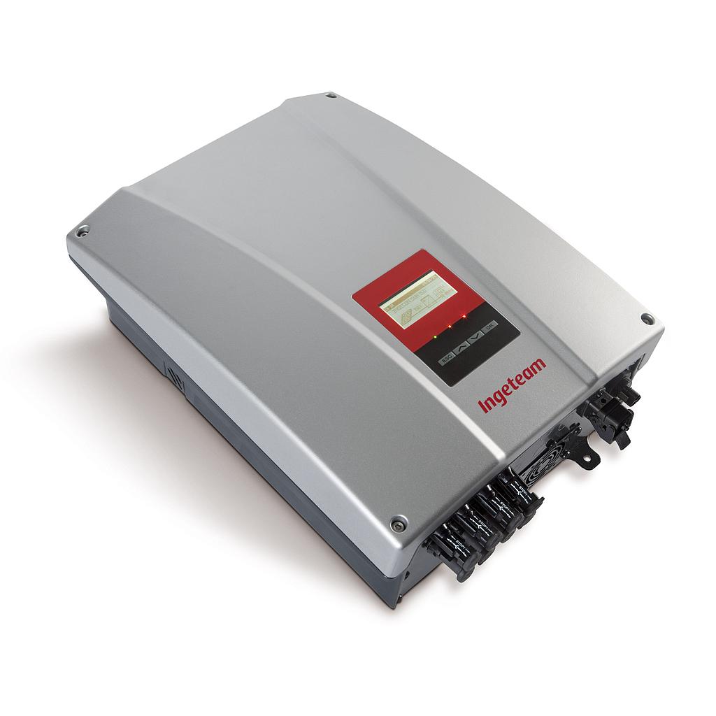 Ingecon Sun Lite 2.5kW TL (DC SW) DC RS485 MC4 switch INGETEAM
