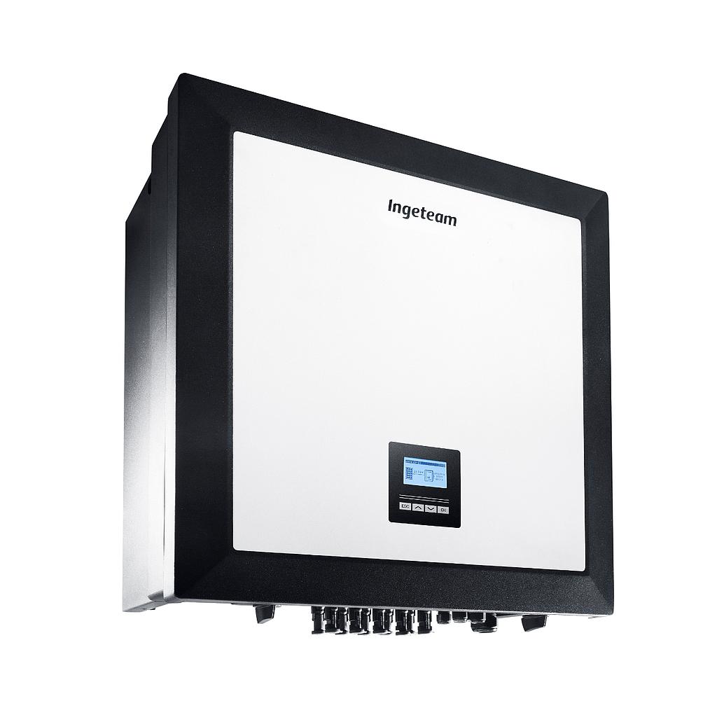 Ingecon Sun 3Play 20kW TL - INGETEAM