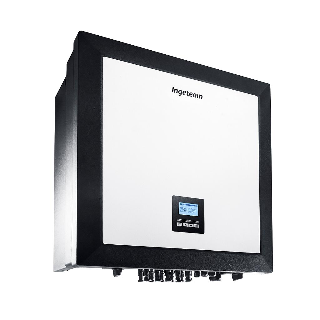Ingecon Sun 3 Play 40kW TL M480 - INGETEAM