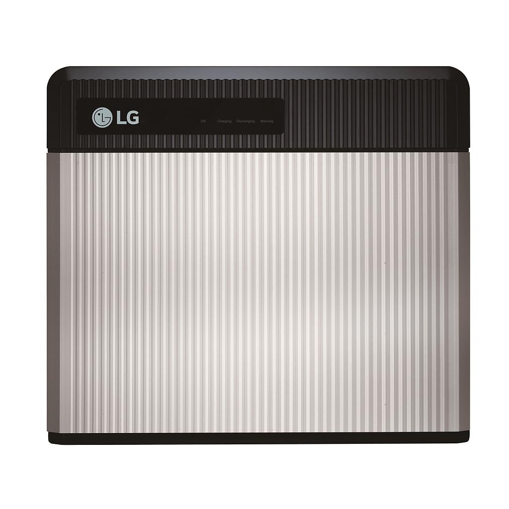 LG Chem RESU 3.3 (incl. connection kit) 