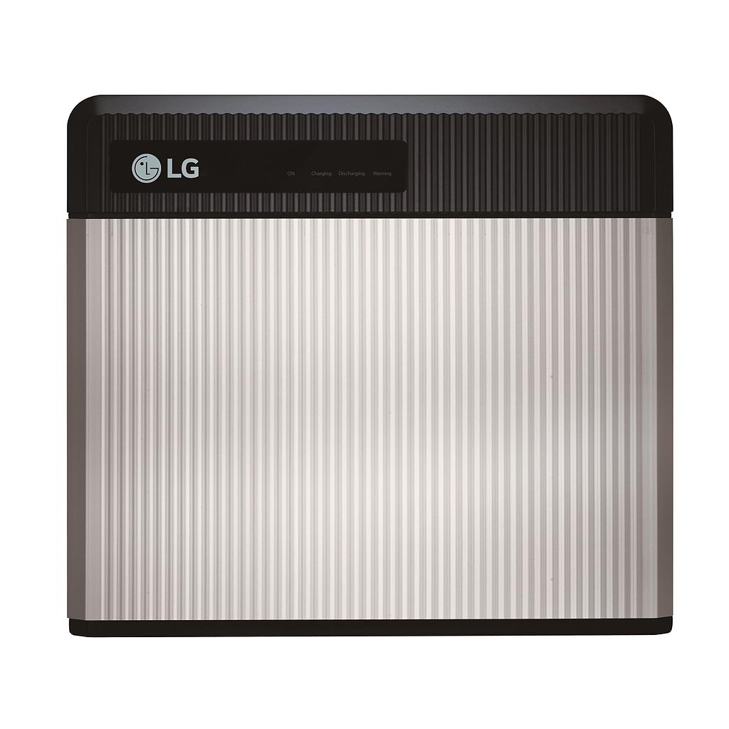 LG Chem RESU 3.3, Batería de litio de 48V 3.3kW 6000 ciclos - 