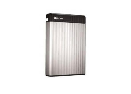 LG RESU6.5 48V 6.5kWh lithium battery - EH048126P3S1