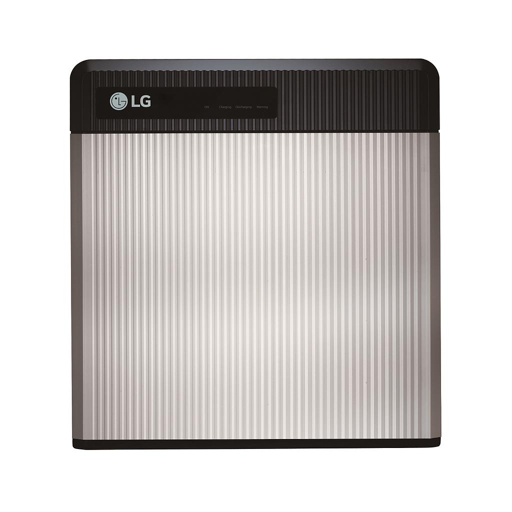 48V lithium battery 9.8kWh 6000 cycles| RESU9.8 LG Chem