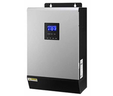 48/5000 Inversor cargador  5kVA (4kW) 48V 60A | PWM 50A | Axpert KS 5K | VOLTRONIC