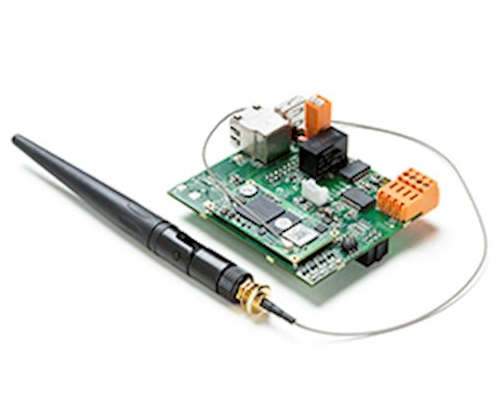 EMS BOARD para autoconsumo - INGETEAM - AAX7071