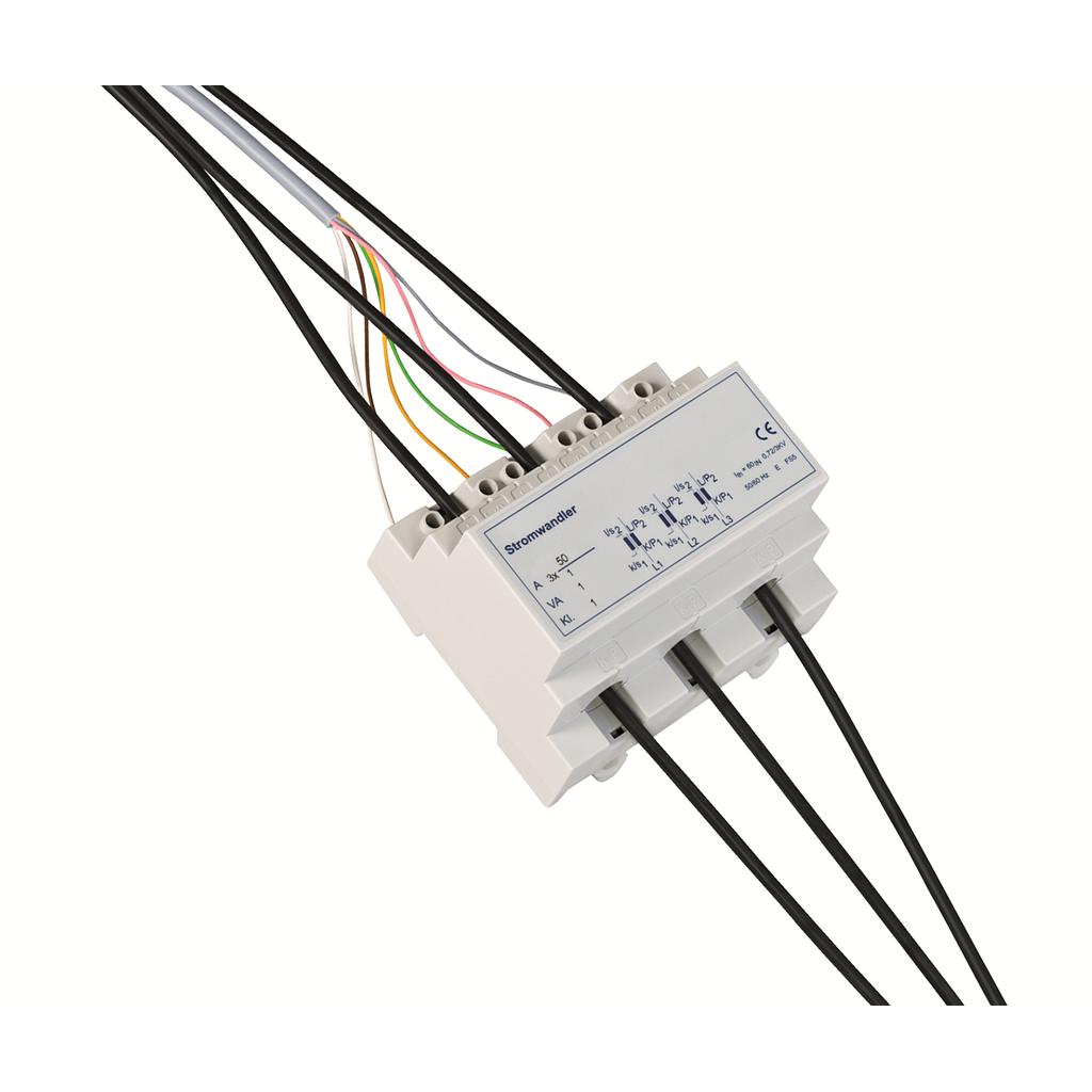 [ACC261] Zero injection sensor for three-phase inverters PIKO BA KOSTAL sensor