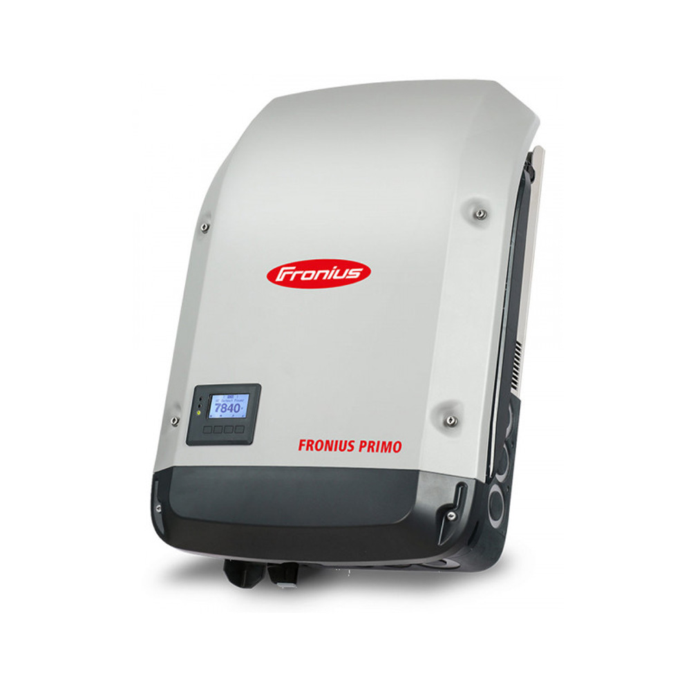 Fronius | Primo 6.0-1 Full | 6000W | 2 MPPT 80 - 800V | 18A