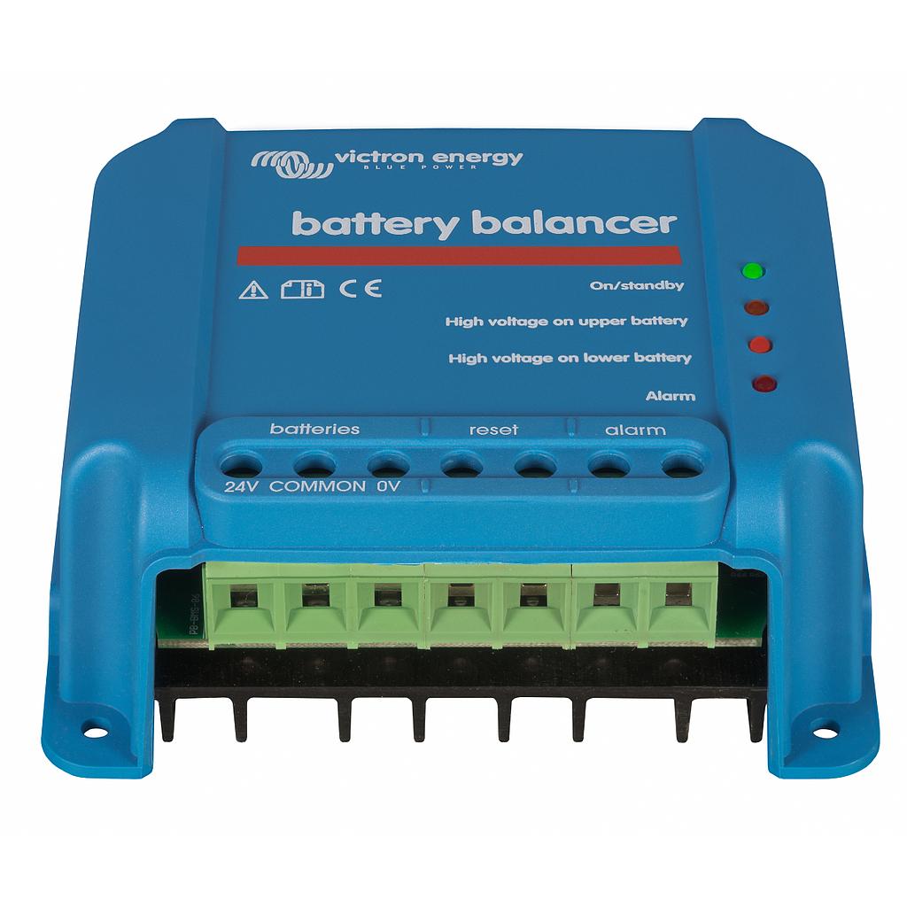 [BBA000100100] Battery Balancer