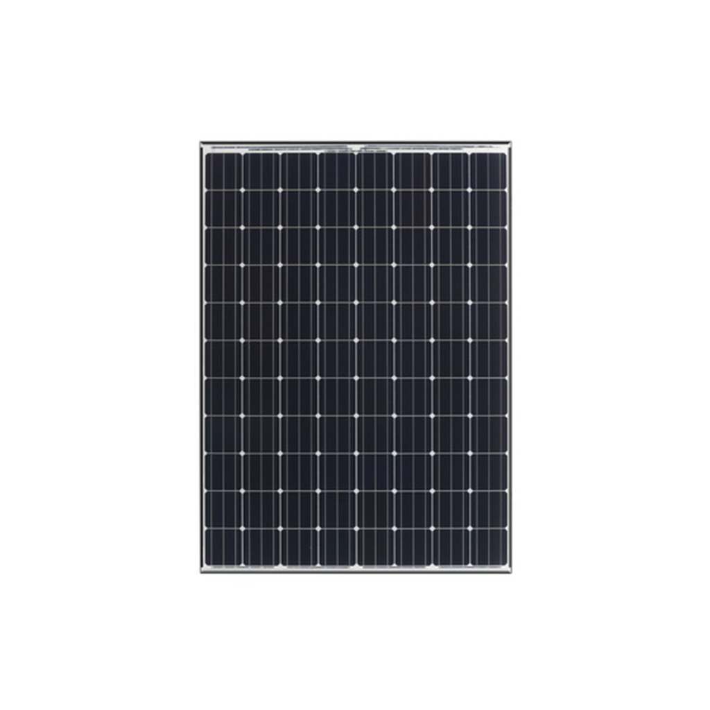 295W Monocrystalline Solar Panel | VBHN295SJ46 | (1463x1053x35mm) | PANASONIC