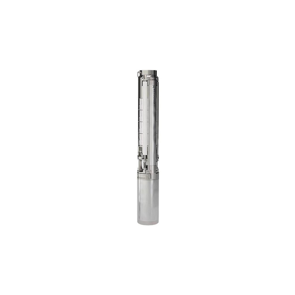 Bomba sumergible de 4" en acero inoxidable 3X400 SP 7 37 - GRUNDFOS