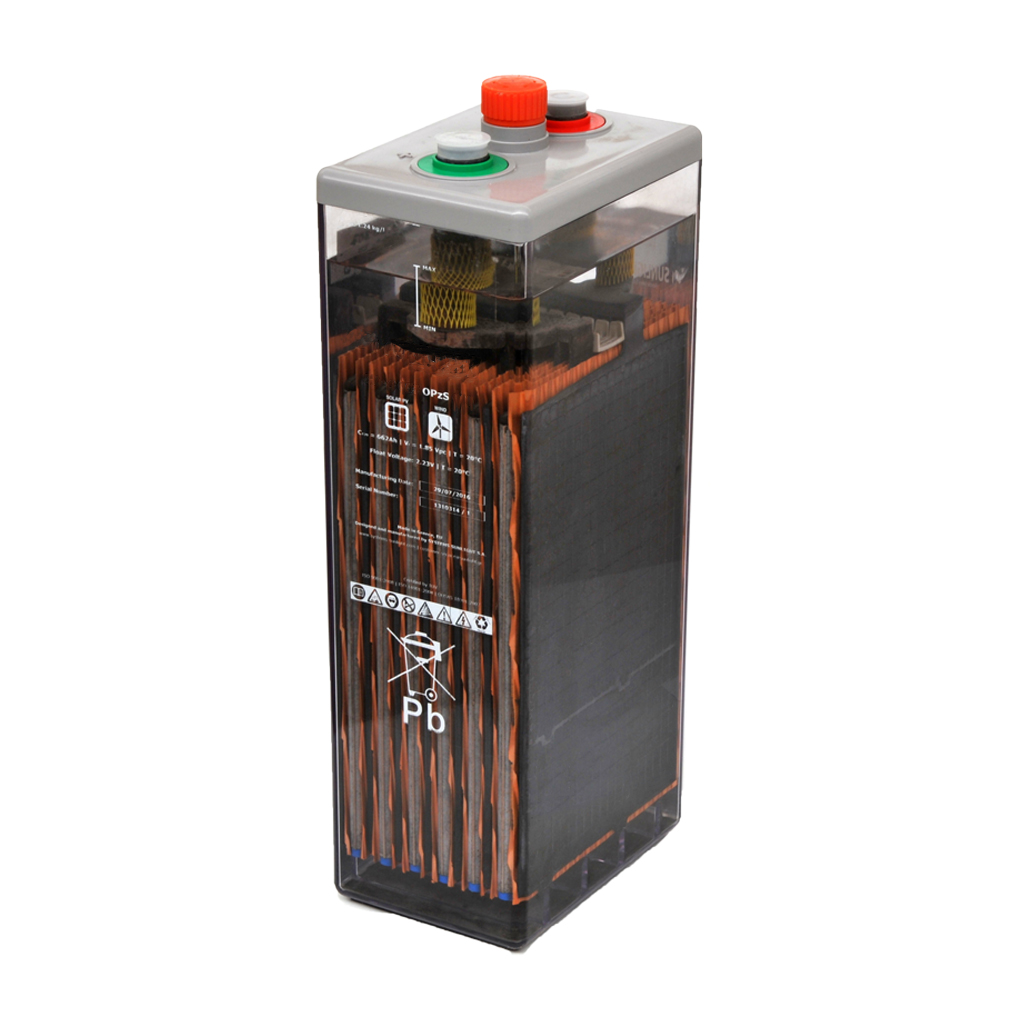 12V/110Ah AGM Deep Cycle Batt. (M8)