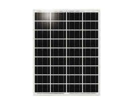 [SOL006] Panel solar 95W policristalino - KD95SX-1P- KYOCERA