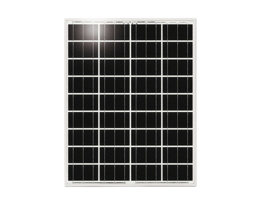 [SOL006] 95W polycrystalline solar panel - KD95SX-1P- KYOCERA
