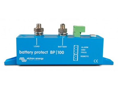[BPR000100400] [BPR000100400] BatteryProtect 12/24V-100A - VICTRON ENERGY