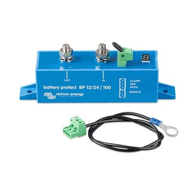 [BPR000100400] BatteryProtect 12/24V-100A
