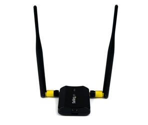 CCGX WiFi module long range (Gembird WNP-UA-002)