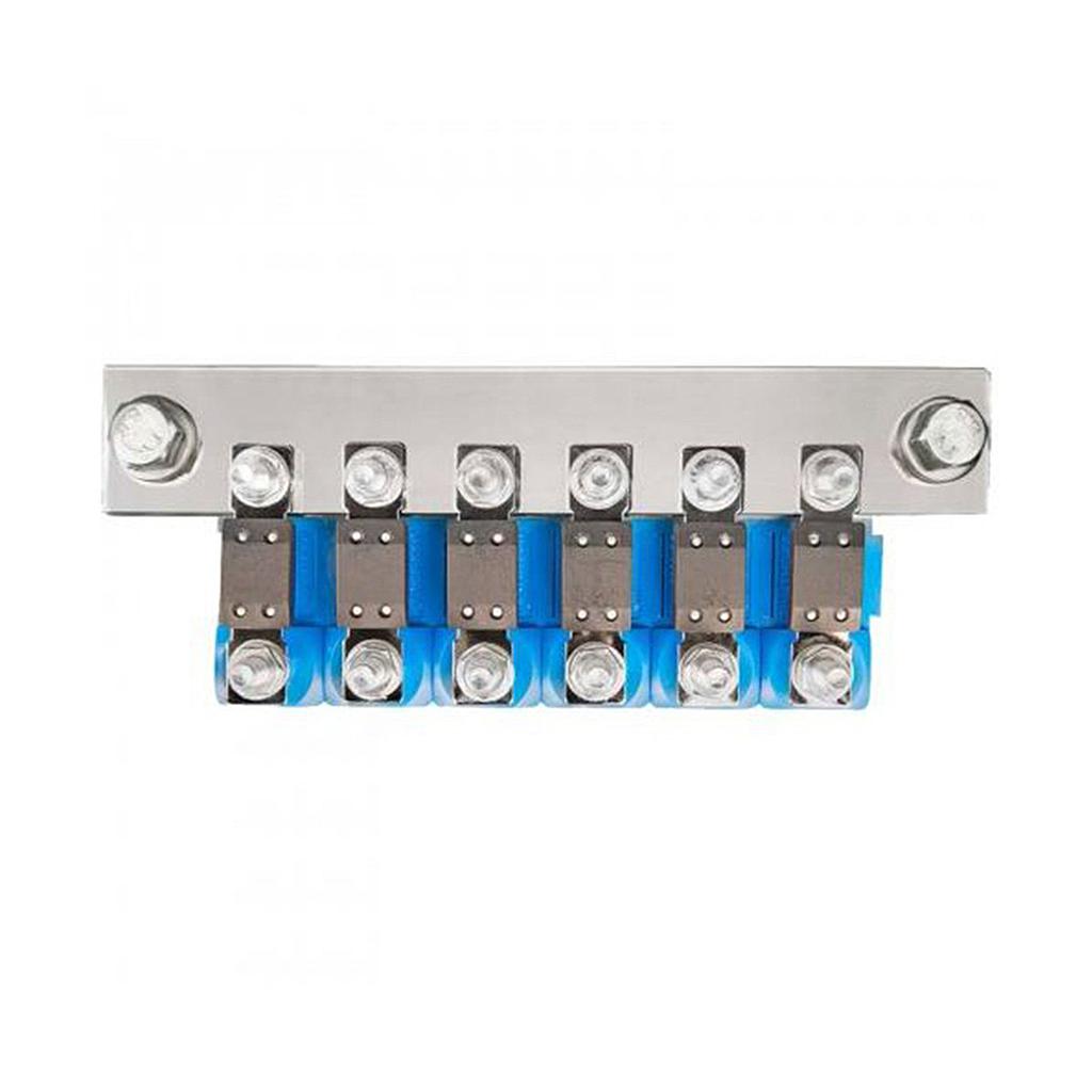 [CIP100400070] Busbar to connect 6 CIP100200100