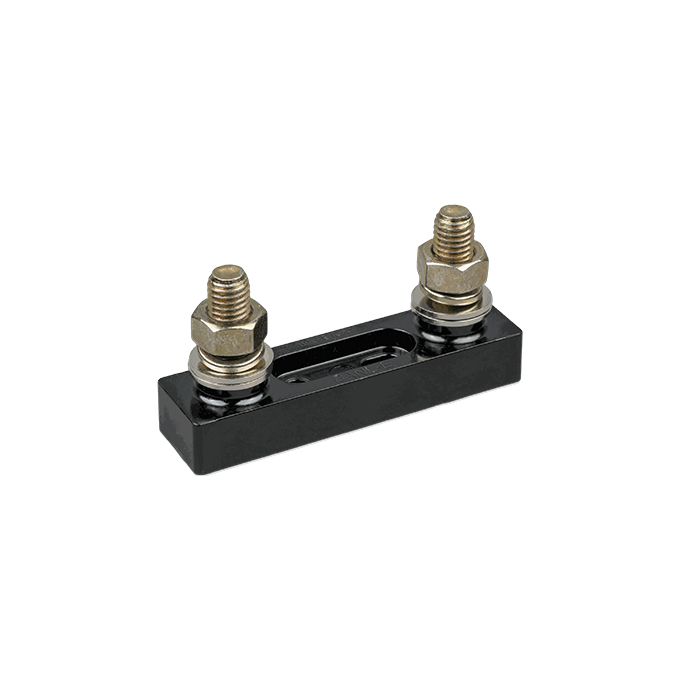 [CIP106100000] Fuse holder for ANL-fuse