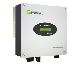 1kW single-phase mains inverter Growatt 1000S - GROWATT