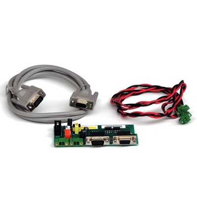 [ELE283] Parallel/three-phase cable communication set for 4K/5K inverters - CONVERSION DE