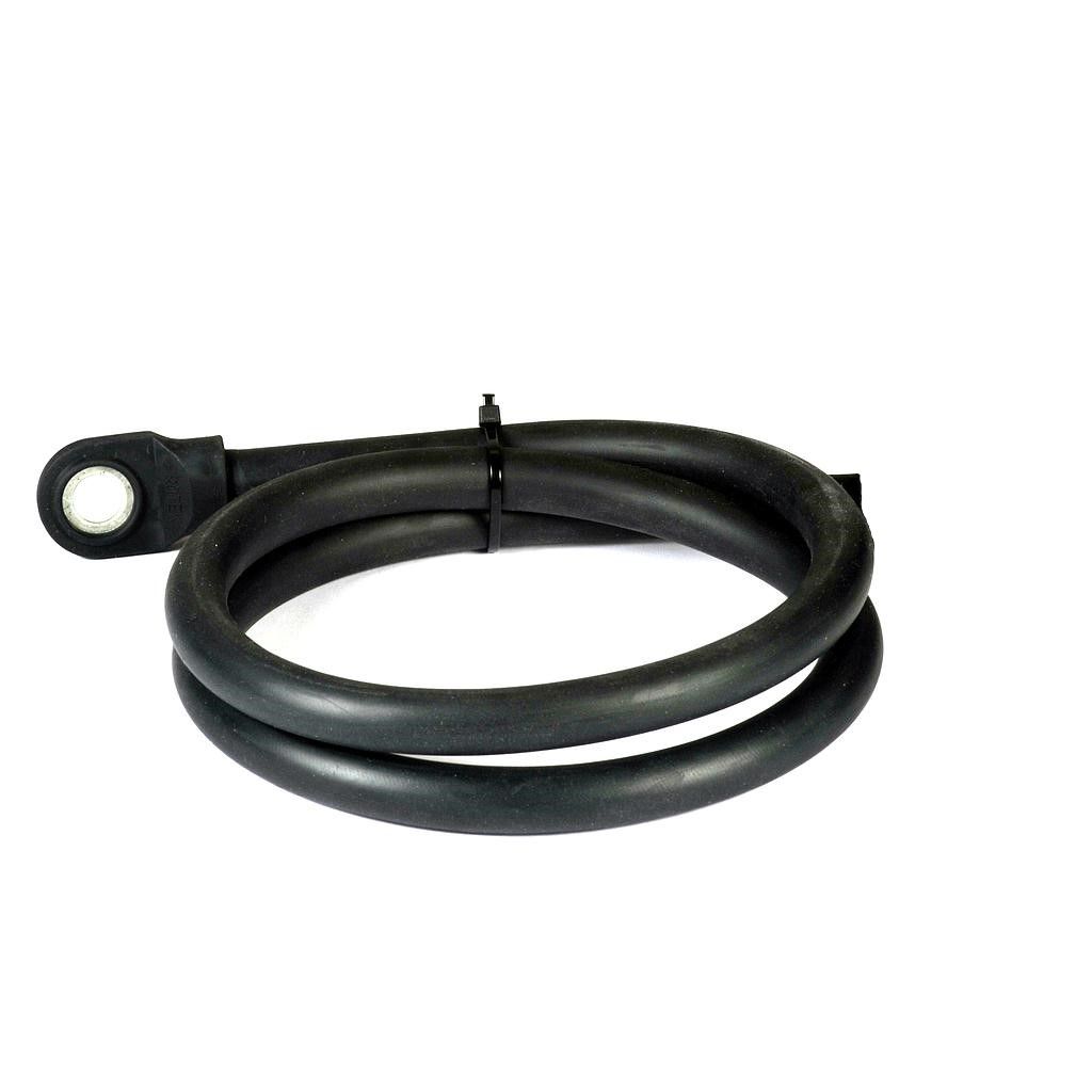 [ELE0730] 70/500 Cable cobre flexible para interconexión de baterías a inversor 70mm²/500mm - M10