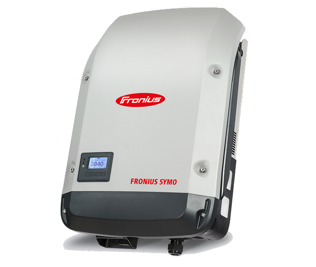 [4,210,051] Fronius Symo 12.5-3-M Full | 12500W | 2 MPPT 200 - 800V | 43,5A