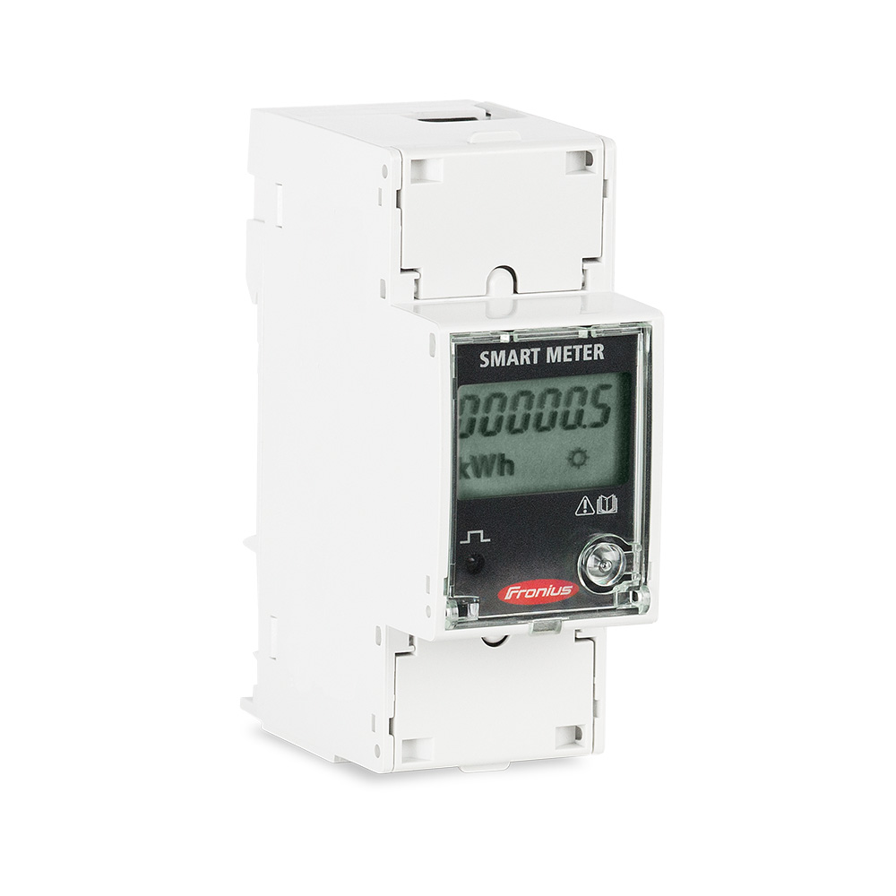 [43,0001,1477] Fronius Smart Meter 63A-1