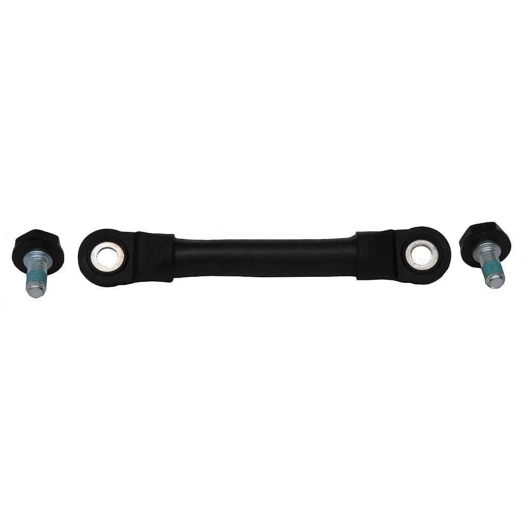 [ELE204] Copper bridge cable 95mm²/160mm battery interconnection - SUNLIGHT