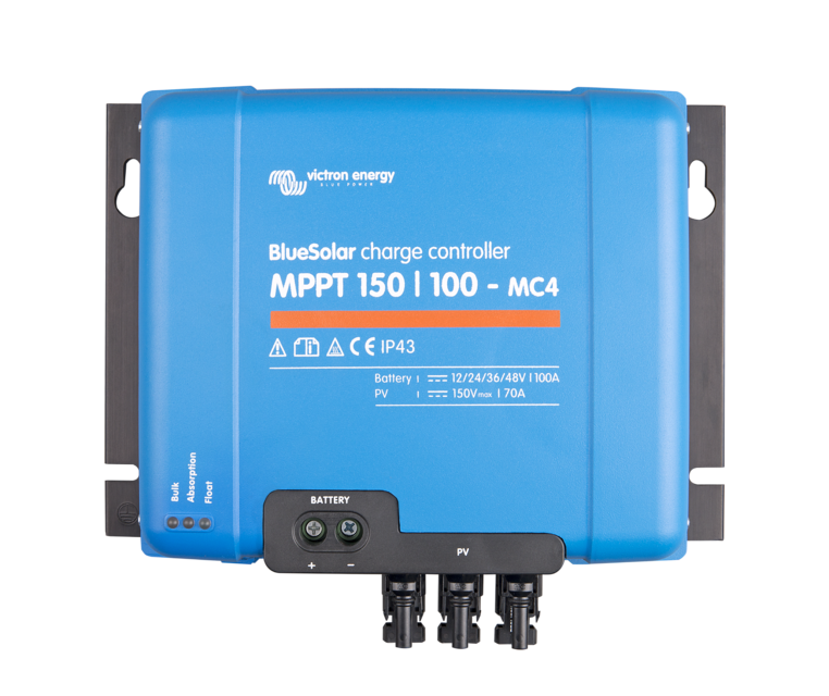 [SCC115110311] SmartSolar MPPT 150/100-MC4