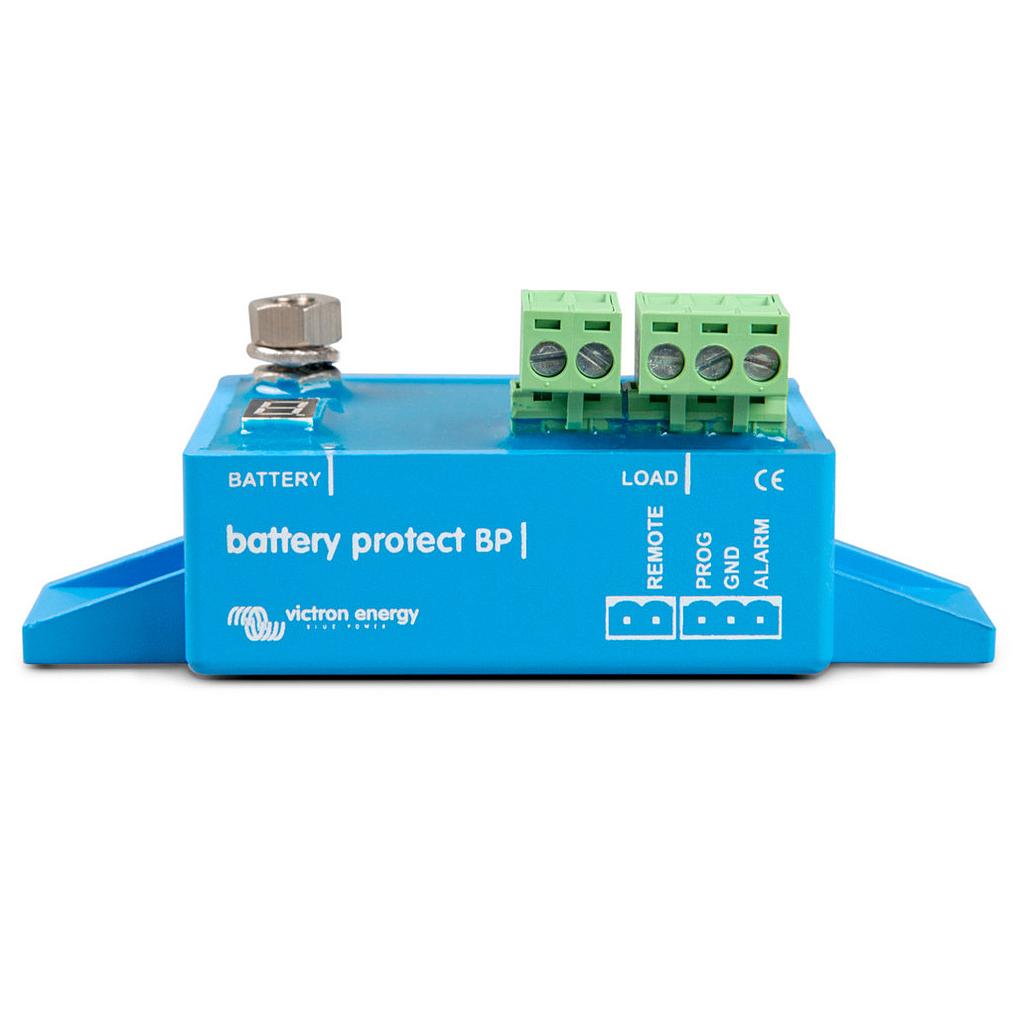 [BPR000065400] [BPR000065400] BatteryProtect 12/24V-65A - VICTRON ENERGY